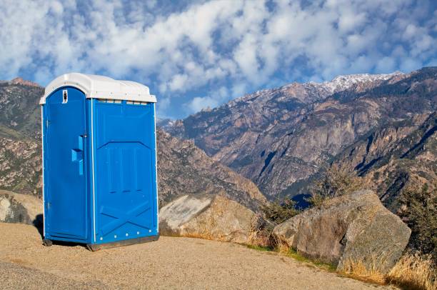 Portable Toilet Options We Offer in Brady, TX