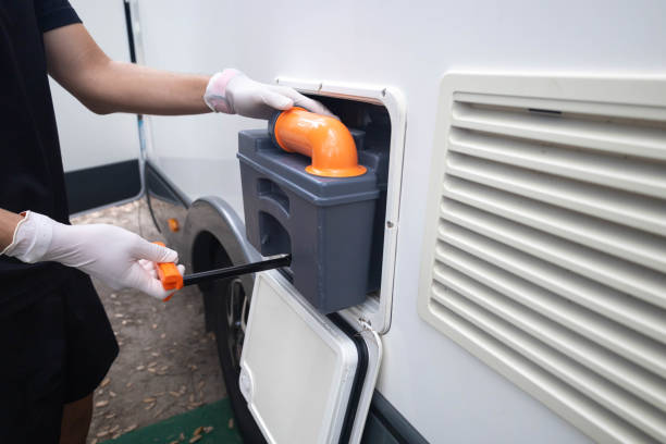 Best Local porta potty services  in Brady, TX