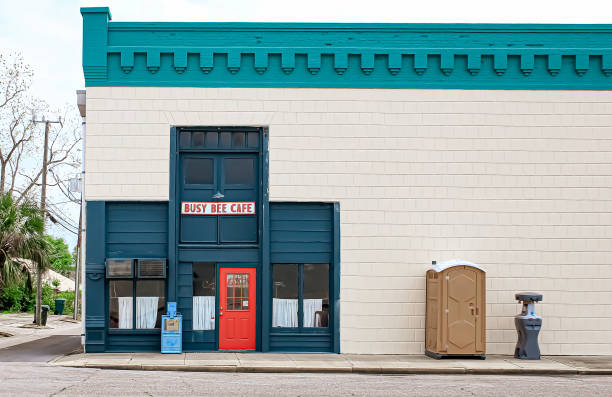 Best Portable bathroom rental  in Brady, TX