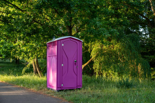 Sanitation services for porta potties in Brady, TX