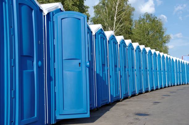 Best Portable restroom trailer rental  in Brady, TX